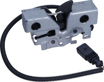 VAG 5G1 823 509 D - ZAMEK POKRYWY SILNIKA VW GOLF 13-