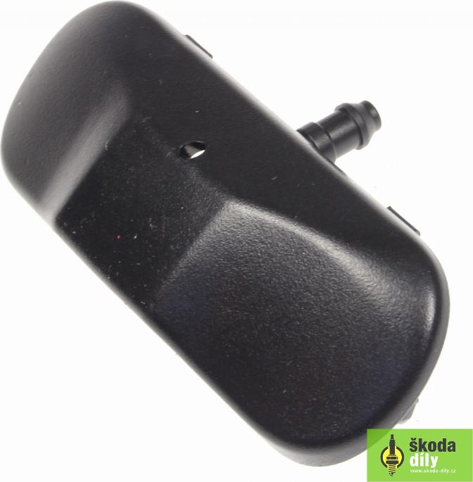 VAG 5M0 955 985C 9B9 - DYSZA SPRYSKIWACZA SEAT P. ALHAMBRA- SUPERB 10-