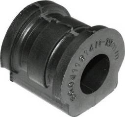 VAG 6Q0 411 314R - GUMA STAB. VW P. POLO- SKODA FABIA 02- 18MM WEW.