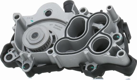 VAG 04E 121 600 CS - POMPA WODY VW 1.2TSI-1.4TSI Z KORPUSEM