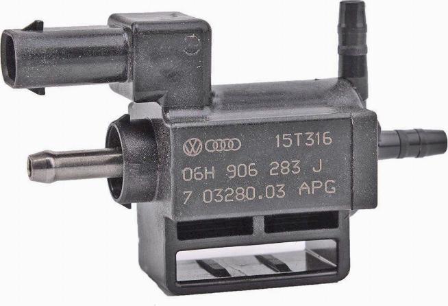 VAG 06H 906 283J - ZAWÓR STERUJĄCY VW 1.8TFSI-2.0TSI