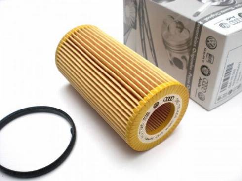 VAG 03L115562 - FILTR OLEJU VW 1.6-2.0TDI 09-