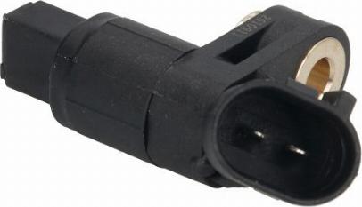 VAG 1J0927804 - Czujnik, prędkość obrotowa koła