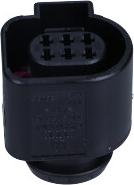 VAG 1J0 973 713 - WTYCZKA AUDI-SEAT-SKODA-VW- ALFA- BMW- PEUGEOT 6-PIN