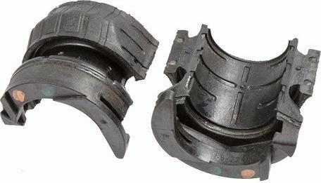 VAG 7L8411313B - GUMA STAB. VW P. Q7-TOUAREG 2.5-3.0-4.2-5.0-6.0TDI 04-15 CENA ZA SZTUKĘ !