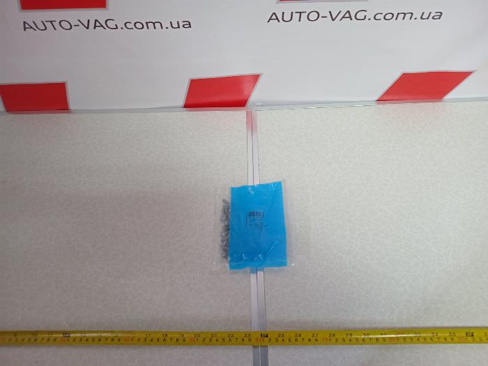 VAG N  10124408 - ŚRUBA AUDI A4 98-