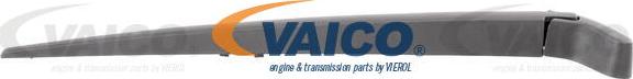 VAICO V95-0442 - Ramię wycieraczki-osłona