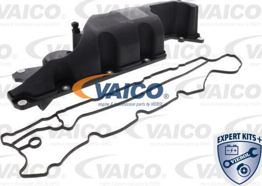 VAICO V95-0400 — Pokrywa głowicy cylindrów