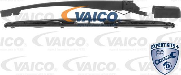 VAICO V95-0412 — Zestaw wycieraczek, czyszczenie szyb