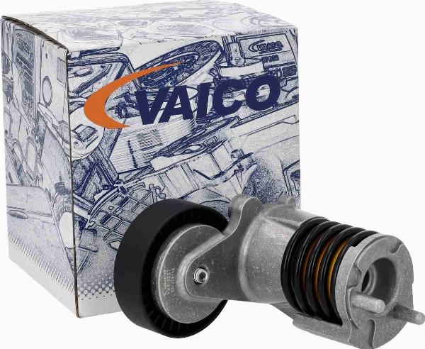 VAICO V95-0557 - Napinacz paska wielorowkowego