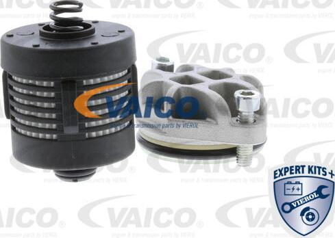 VAICO V95-0372 — Filtr hydrauliki, sprzęgło lamelowe napędu na wszystkie koła