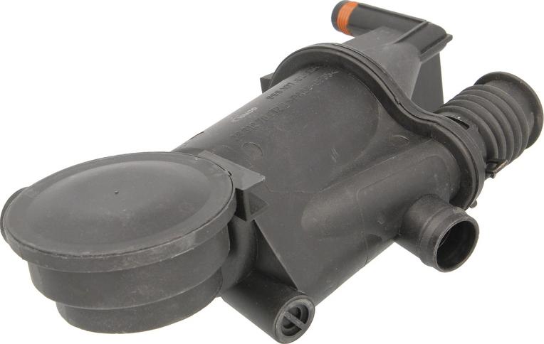 VAICO V45-0033 - ZAWÓR ODMY PORSCHE