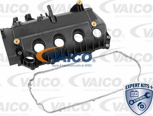 VAICO V46-1401 - POKRYWA ZAWOROW LOGAN 1.2 16V 06-