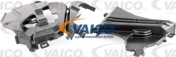 VAICO V46-1083 — Pokrywa, pasek rozrządu
