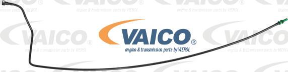 VAICO V46-1110 - PRZEWÓD PALIWOWY RENAULT CLIO 1.5DCI 05-