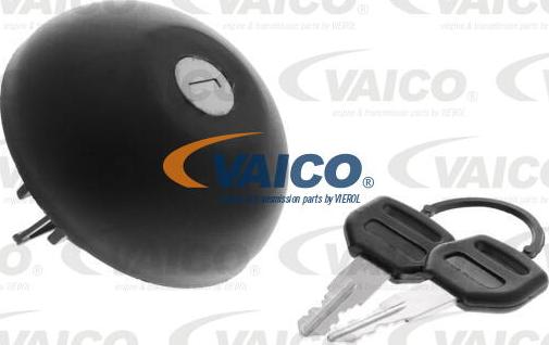 VAICO V46-1345 — Korek wlewu paliwa