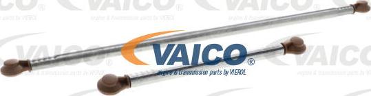 VAICO V40-0906 - Mechanizm wycieraczek