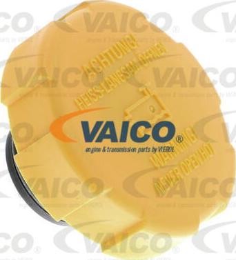 VAICO V40-0559 - NAKRĘTKA ZBIORNICZKA PŁYNU CHŁODNICZEGO OPEL