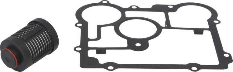 VAICO V40-1565 — Filtr hydrauliki, sprzęgło lamelowe napędu na wszystkie koła
