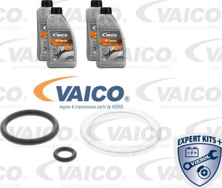 VAICO V40-1605 — Zestaw części, wymiana oleju w automatycznej skrzyni biegów