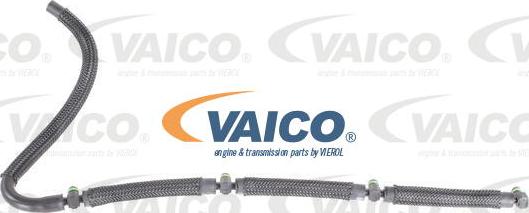 VAICO V40-2195 - PRZEWÓD PRZELEWOWY OPEL ASTRA 1.6CDI 13-
