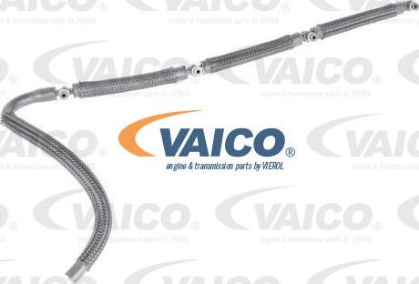 VAICO V40-2195 — Wąż, paliwo na przelewie