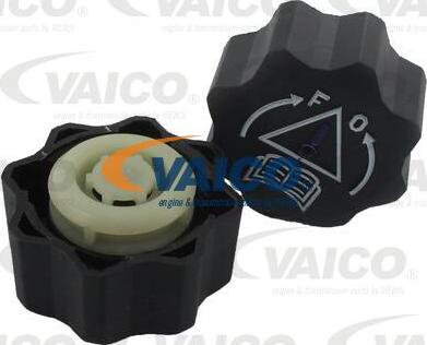 VAICO V42-0255 — Pokrywa / Osłona