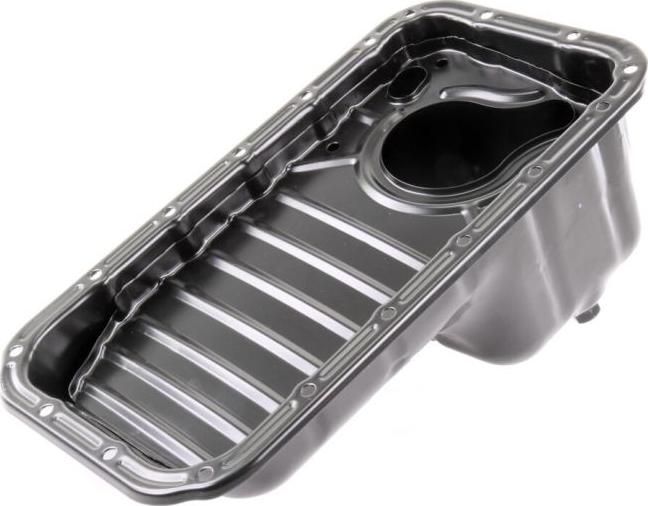 VAICO V51-0110 - MISKA OLEJU CHEVROLET SPARK 1.0-1.2 10-