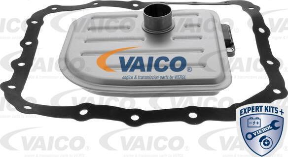 VAICO V52-0457 - FILTR OLEJU AUTOMATYCZNEJ SKRZYNI BIEGÓW