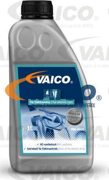 VAICO V60-0400 — Olej przekładniowy