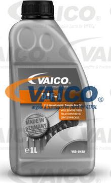 VAICO V60-0430 — Olej skrzyni rozdzielczej