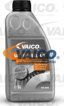 VAICO V60-0040 — Olej przekładniowy