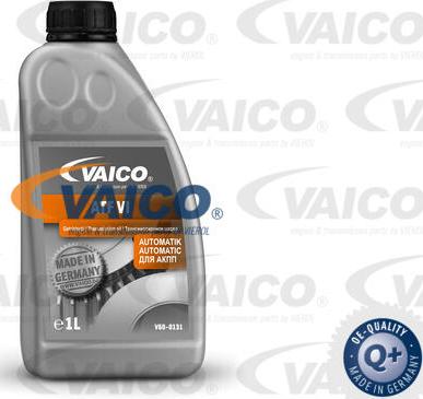 VAICO V60-0131 — Olej do automatycznej skrzyni biegów