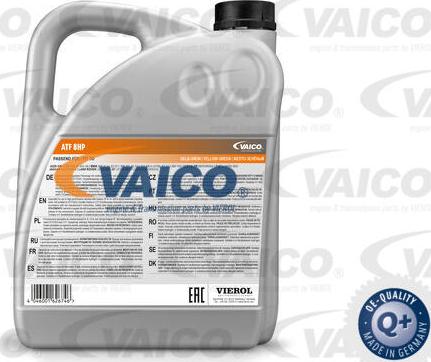 VAICO V60-0265 — Olej do automatycznej skrzyni biegów