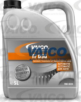 VAICO V60-0224 — Olej do automatycznej skrzyni biegów