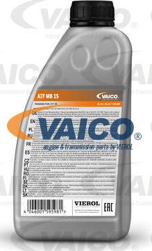 VAICO V60-0220 - PŁYN DO AUT. SKRZYNI BIEGÓW