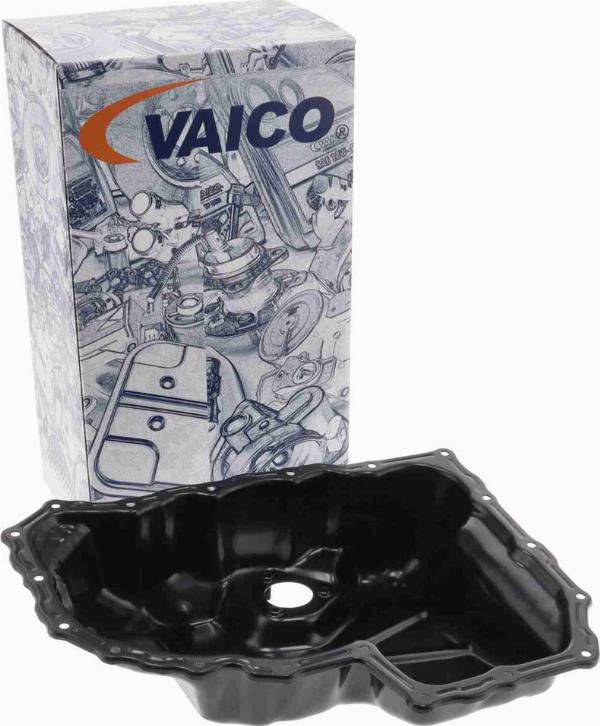 VAICO V10-9551 - Miska olejowa