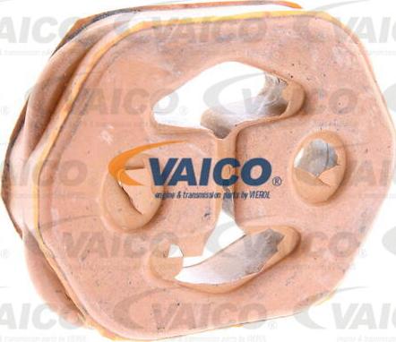 VAICO V10-9605 — Uchwyt, tłumik