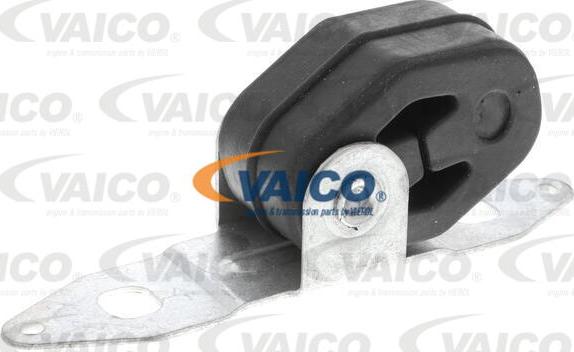 VAICO V10-9623 — Uchwyt, tłumik