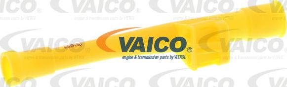 VAICO V10-9753 — Lejek, bagnet oleju