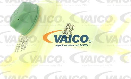 VAICO V10-9730 — Zbiorniczek wyrównawczy, olej układu wspom. przekł. kier.
