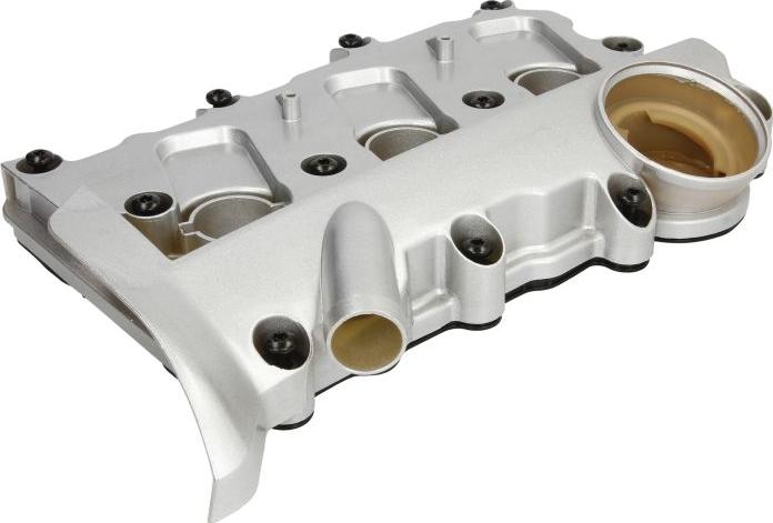 VAICO V10-4953 — Pokrywa głowicy cylindrów