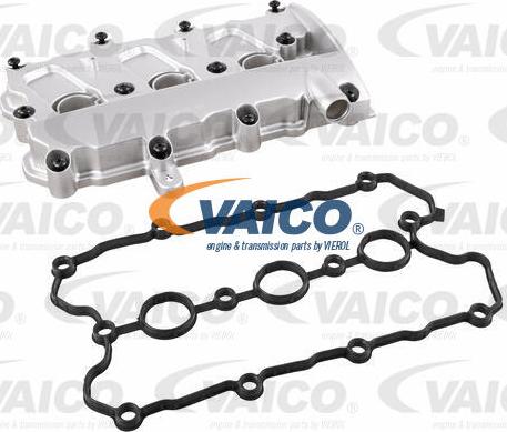 VAICO V10-4952 — Pokrywa głowicy cylindrów