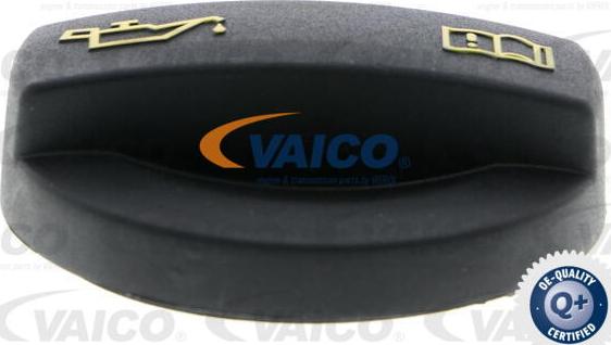 VAICO V10-4915 — Pokrywa, wlew olejowy