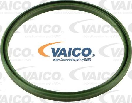 VAICO V10-4452 — Pierścień uszczelniający, elast. przewód pow. do turbiny