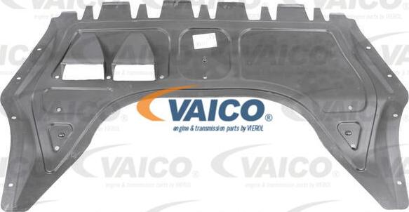 VAICO V10-4484 — Osłona silnika