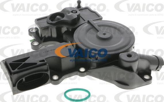 VAICO V10-4697 — Separator oleju, odpowietrzenie przestrzeni korbowej