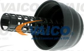 VAICO V10-4624 — Pokrywa, obudowa filtra oleju
