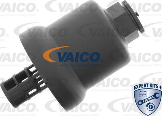 VAICO V10-4621 - OBUDOWA FILTRA OLEJU