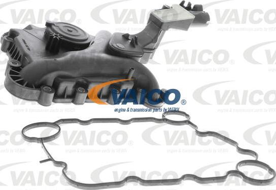 VAICO V10-4066 — Zawór, odpowietrzanie skrzyni korbowej